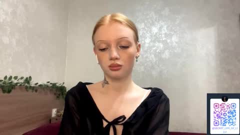 Lylu online show from 12/03/25, 05:26