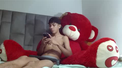 iammaik online show from 03/11/25, 11:44