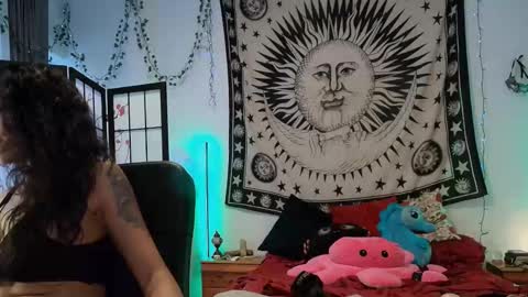 Mistress K online show from 09/18/25, 04:53