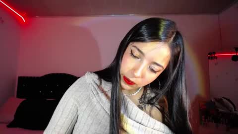 Snapshot of iamroxanne chatting on 12/02/24, 02:20 Camila online show from 12/02/24, 02:20