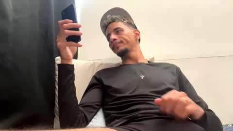 IAmSazon online show from 11/04/25, 08:41