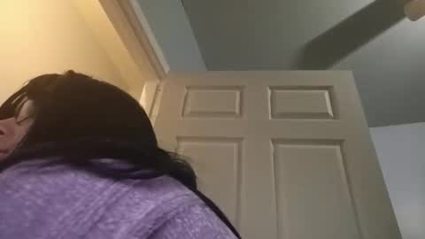 TransSissyB online show from 11/20/25, 02:34