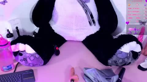 Steph - Online Again   - 1 DECEMBER online show from 01/23/25, 05:56