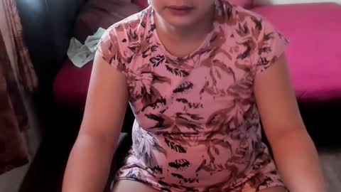 MADAM  MISTRESS ASIANA online show from 10/13/25, 06:35