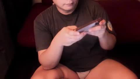 MADAM  MISTRESS ASIANA online show from 10/18/25, 11:33