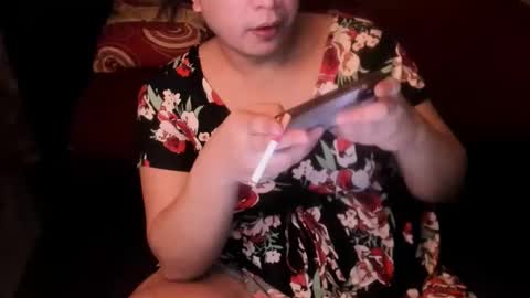 MADAM  MISTRESS ASIANA online show from 10/21/25, 04:51