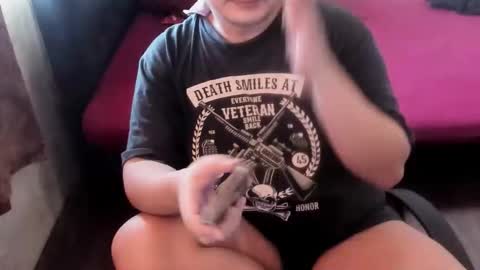 MADAM  MISTRESS ASIANA online show from 10/31/25, 11:28