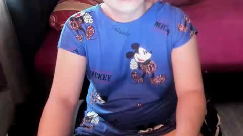 MADAM  MISTRESS ASIANA online show from 11/03/25, 06:03