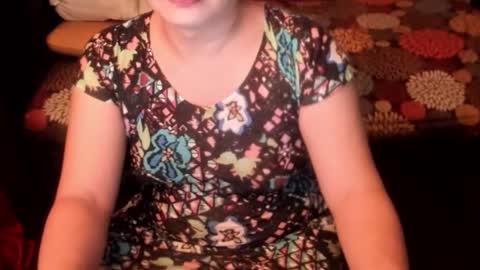 MADAM  MISTRESS ASIANA online show from 11/13/25, 10:58