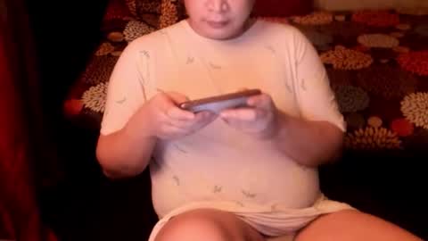 MADAM  MISTRESS ASIANA online show from 11/19/25, 05:24