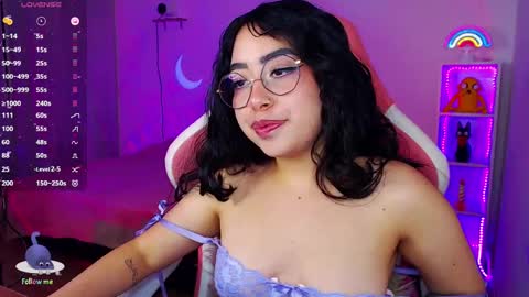 Snapshot of iamveroo chatting on 02/18/25, 06:26 Veronica NDEPENT MODEL online show from 02/18/25, 06:26