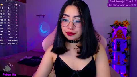 Veronica  NDEPENT MODEL online show from 11/08/25, 03:07