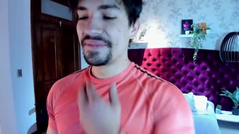 Ian Davis online show from 10/17/25, 11:35