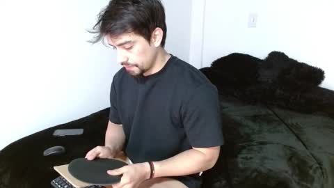 Ian Davis online show from 11/02/25, 12:29