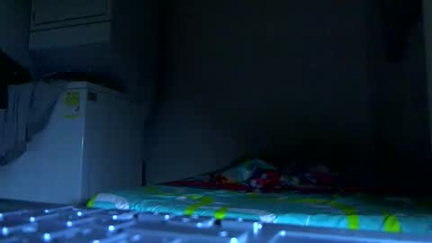 Samuel igsamuelnoguera 1333 online show from 10/20/25, 07:36