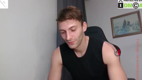 Ian Andersson online show from 11/22/25, 09:14