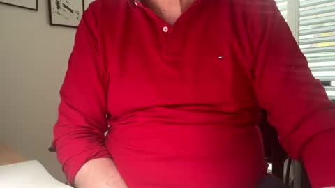 iandy12 online show from 02/03/25, 08:35