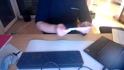 iandy12 online show from 11/20/25, 11:04