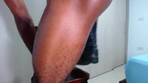 Snapshot of ianrashatxxx chatting on 01/05/25, 11:44 Ian Rashad online show from 01/05/25, 11:44