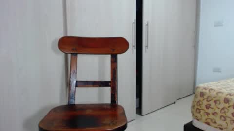 Snapshot of ianrashatxxx chatting on 01/22/25, 12:16 Ian Rashad online show from 01/22/25, 12:16
