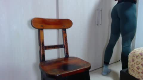 Snapshot of ianrashatxxx chatting on 02/23/25, 11:14 Ian Rashad online show from 02/23/25, 11:14