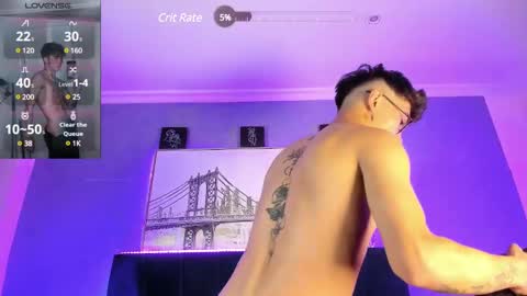 Andrew online show from 12/07/24, 07:05