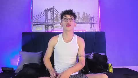 Andrew online show from 12/09/24, 01:40