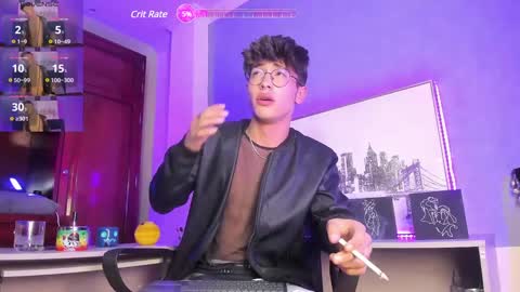 Andrew online show from 12/27/24, 01:43