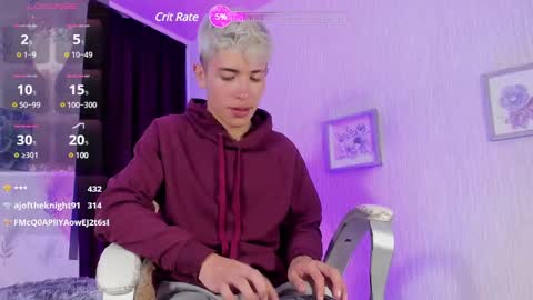 Andrew online show from 02/20/25, 03:01