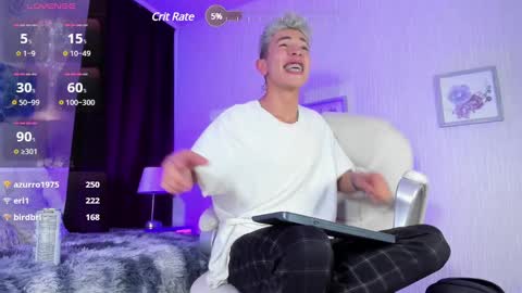 Andrew online show from 02/22/25, 08:20