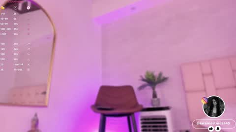 I A R A   online show from 01/25/25, 03:09