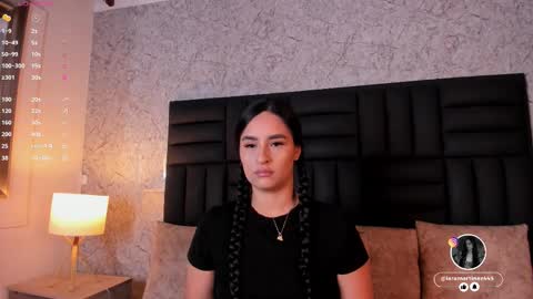 I A R A   online show from 10/13/25, 12:49