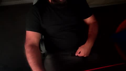 iBear0 online show from 09/23/25, 02:36