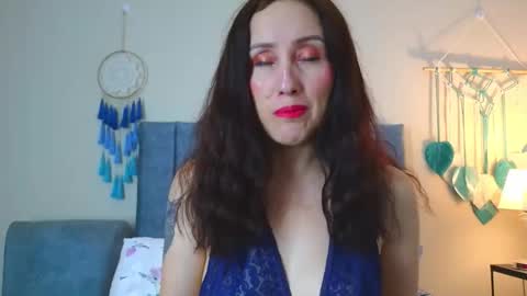 Iberian Moon online show from 11/20/25, 06:51