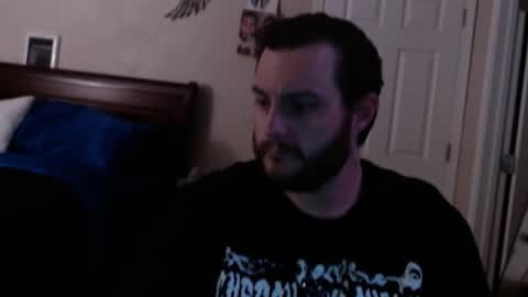 iblazen1 online show from 11/23/25, 11:10