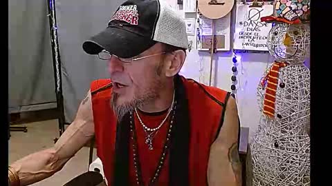 PMS online show from 12/29/24, 02:06