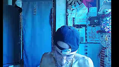 PMS online show from 12/30/24, 04:40