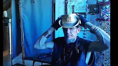 PMS online show from 12/30/24, 08:15