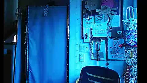 PMS online show from 01/01/25, 12:11