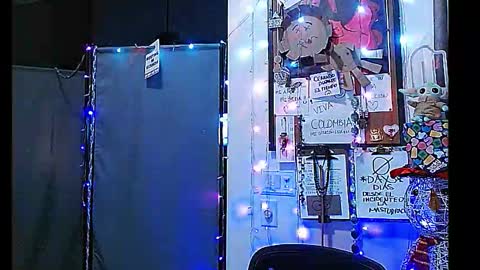 PMS online show from 01/01/25, 01:48