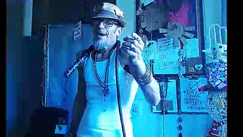 PMS online show from 01/01/25, 04:50