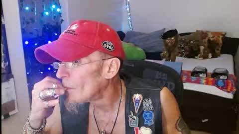 PMS online show from 02/24/25, 08:38