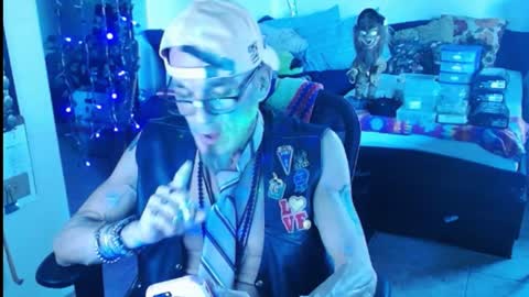 PMS online show from 02/26/25, 01:00