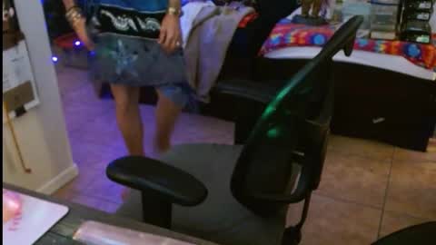 PMS online show from 02/27/25, 05:24