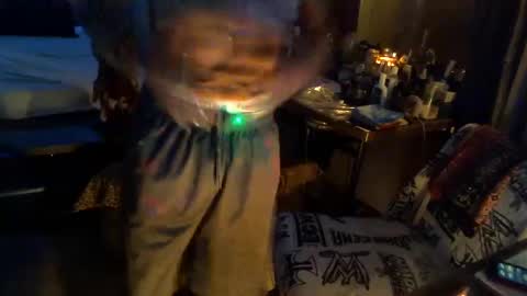 PMS online show from 09/27/25, 07:13