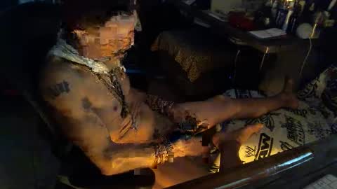 PMS online show from 10/01/25, 06:19