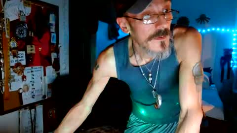 PMS online show from 10/06/25, 10:12