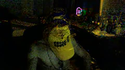 PMS online show from 10/10/25, 08:02