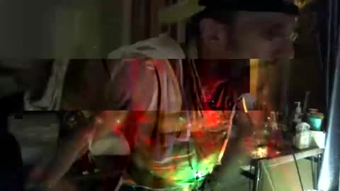 PMS online show from 10/13/25, 02:22