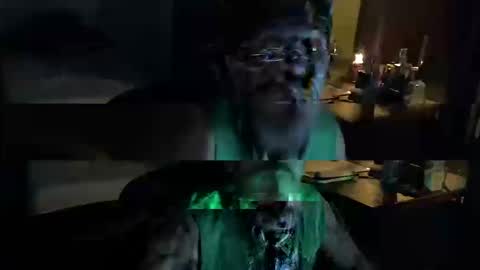 PMS online show from 10/15/25, 07:52